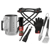 Аксессуары Weber