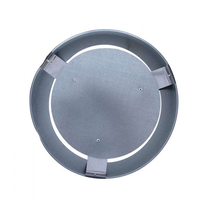 Дефлектор Оц диаметр дымохода: 115х200 мм