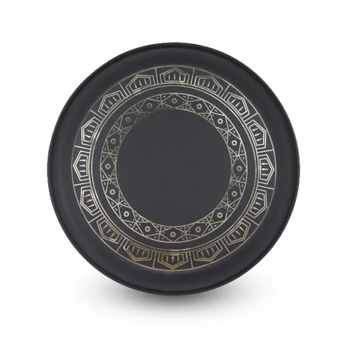 Самовар жаровой на дровах 5 л «Чукотка» в наборе «Презент»