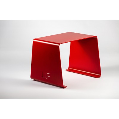 Кресло Up!Flame Steel Seat red