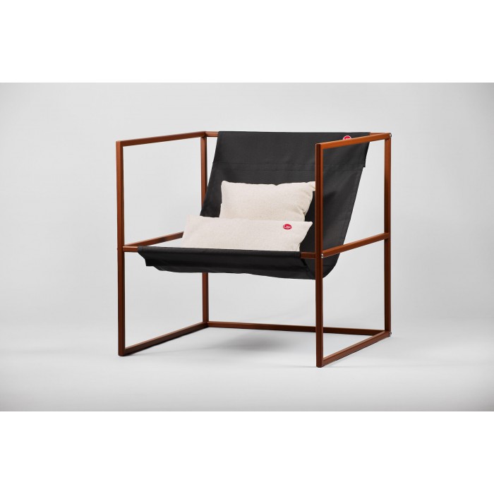 Кресло Up!Flame Tess Outdoor Chair oxi/anthracite textile