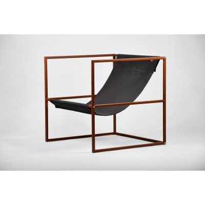 Кресло Up!Flame Tess Outdoor Chair oxi/anthracite textile