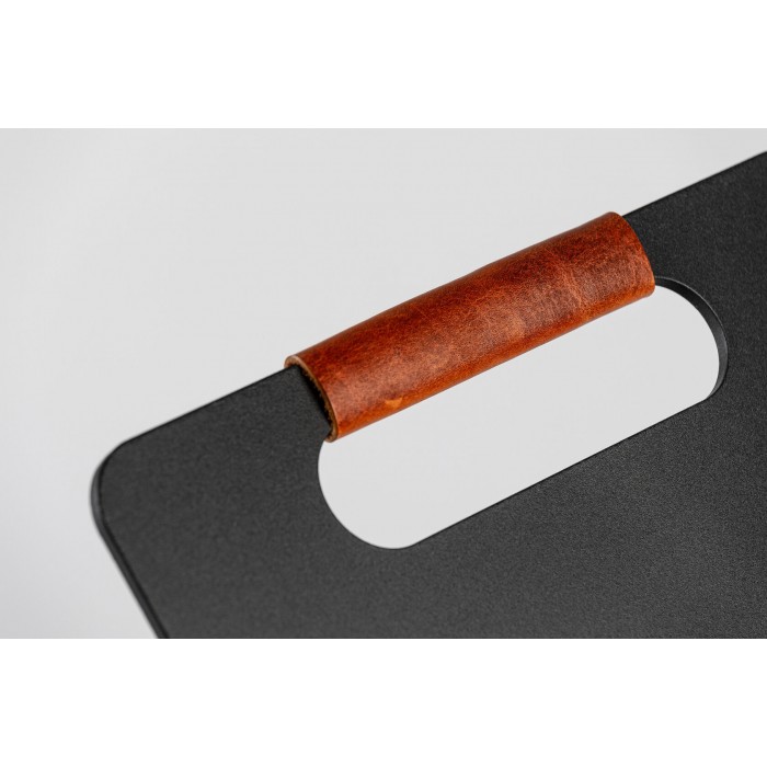 Дровница UP!FLAME Outdoor Firewood Holder FN black