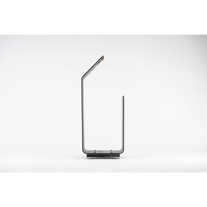 Дровница UP!FLAME Outdoor Firewood Holder FN grey