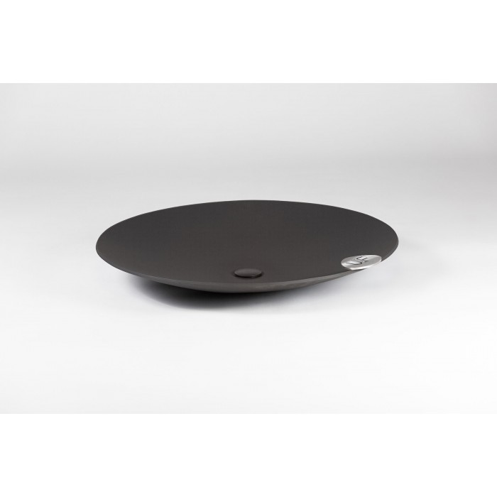 Чаша для костра UP!FLAME Single Steel Cup 650 /4