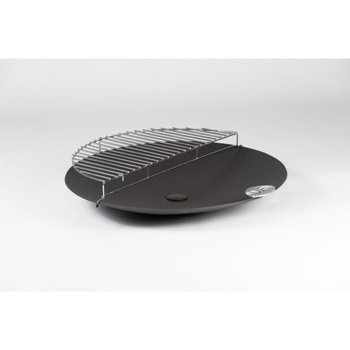 Чаша для костра UP!FLAME Single Steel Cup 650 /4