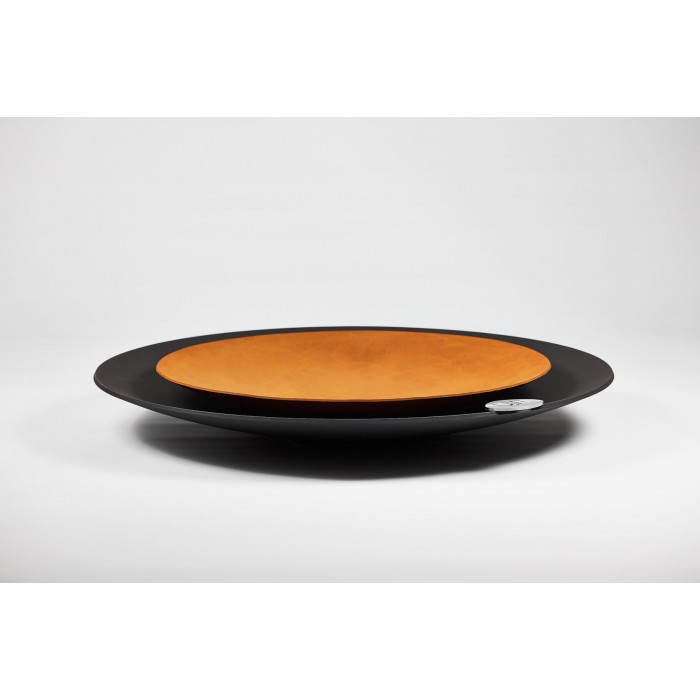 Чаша для костра UP!FLAME Single Steel Cup 650 /4