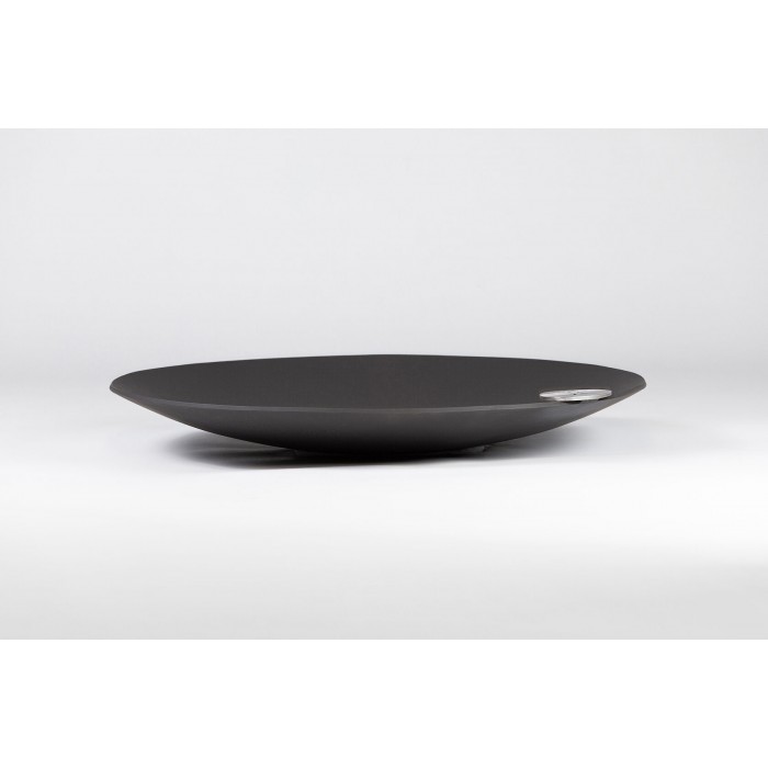 Чаша для костра UP!FLAME Single Steel Cup 650 /4
