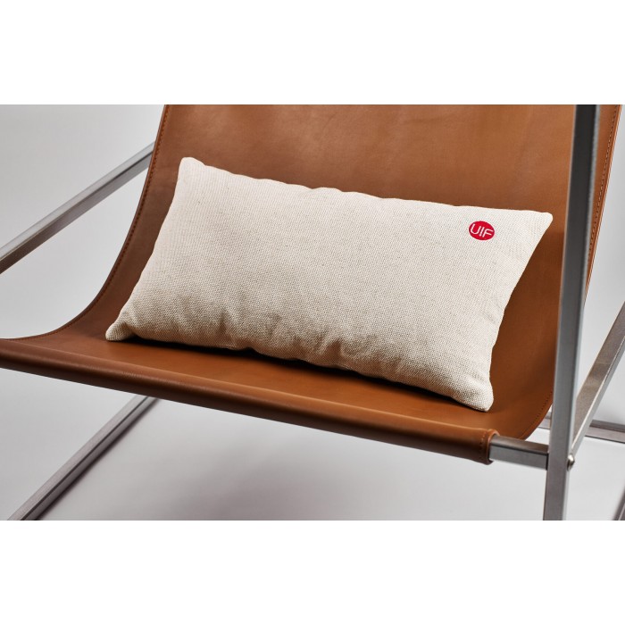 Льняная подушка Up!Flame Linen Pillow 30x50