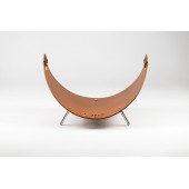Дровница UP!FLAME Outdoor Firewood Holder FL oxi