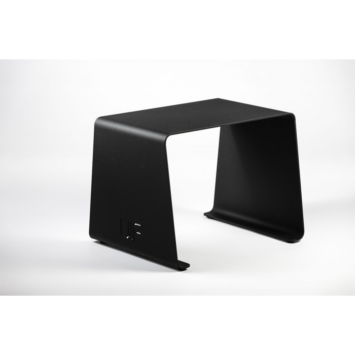 Кресло Up!Flame Steel Seat black