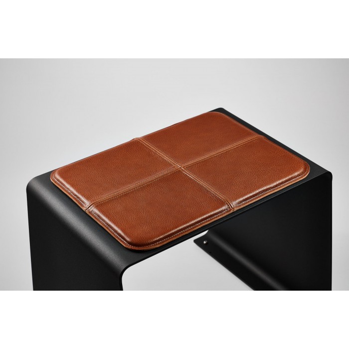 Кресло Up!Flame Steel Seat black