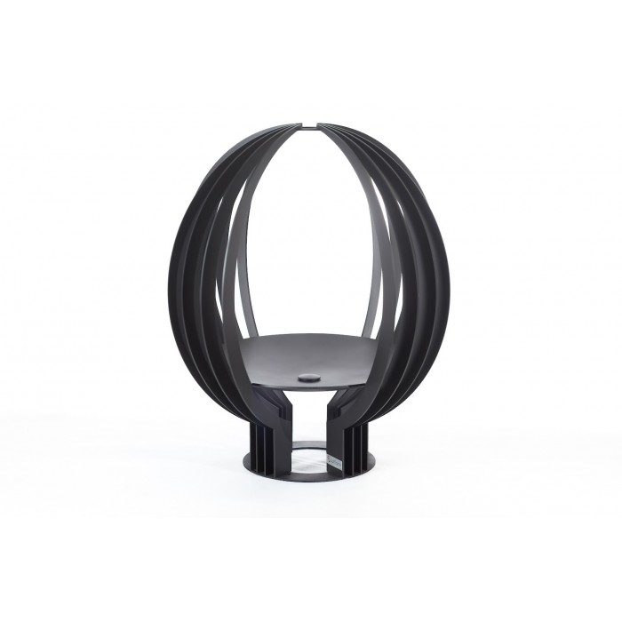 Комплект 7в1 с очагом для костра Up!Flame MODEL A max