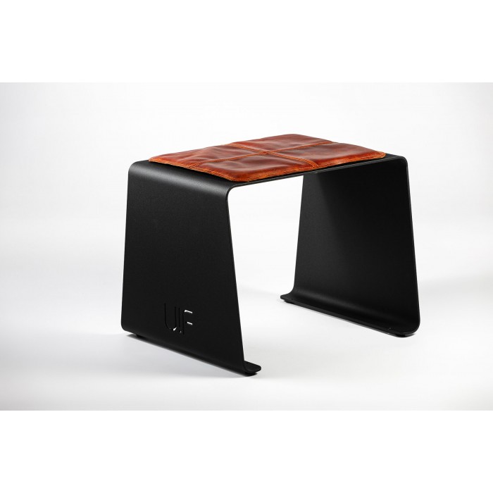 Кресло Up!Flame Steel Seat black