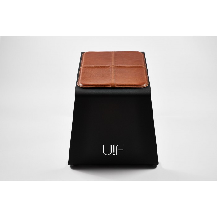 Кресло Up!Flame Steel Seat black