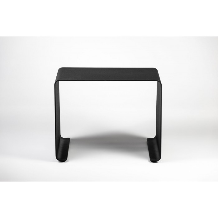 Кресло Up!Flame Steel Seat black