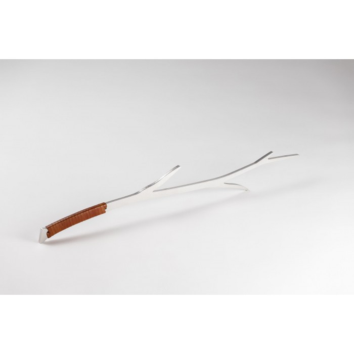 Комплект 5в1 с двойной чашей для костра Up!Flame STEEL CUP 650 DOUBLE PREMIER