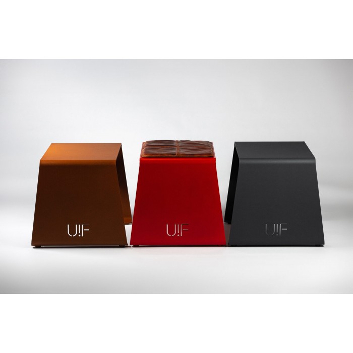 Кресло Up!Flame Steel Seat oxi