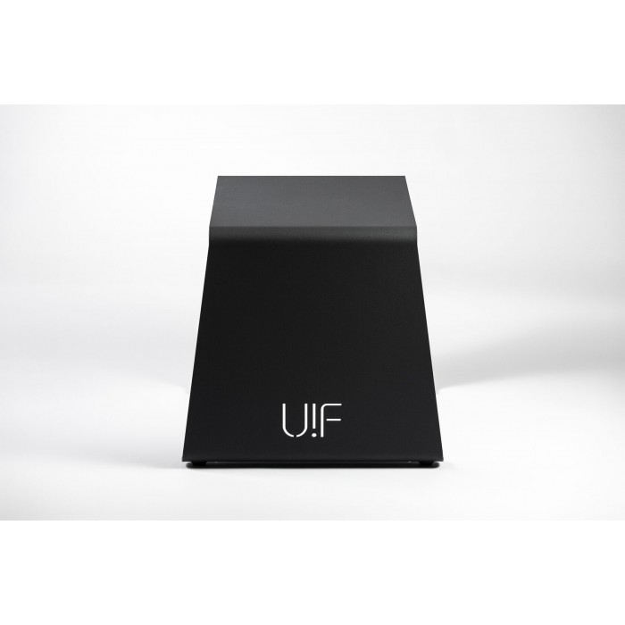 Кресло Up!Flame Steel Seat grey