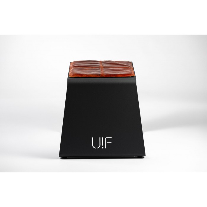 Кресло Up!Flame Steel Seat grey