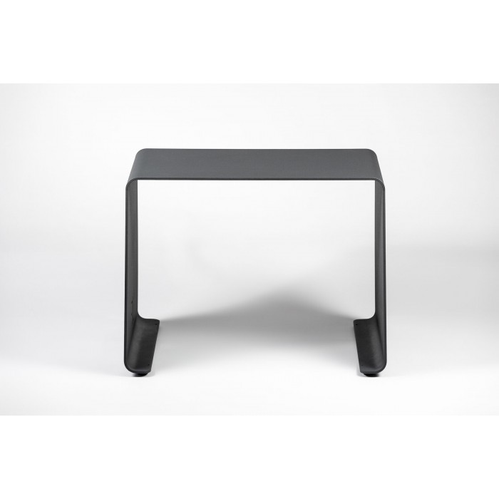 Кресло Up!Flame Steel Seat grey