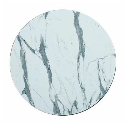 Столешница Hottable FANTASY AFYON MARBLE