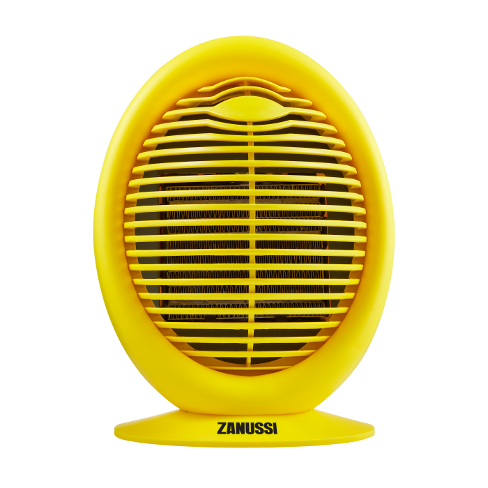 Тепловентилятор Zanussi ZFH/C-405 yellow