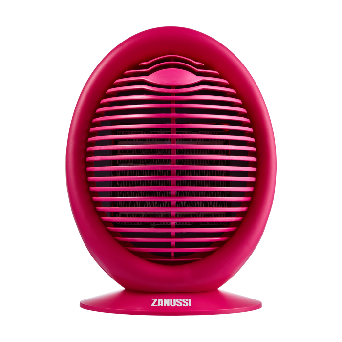 Тепловентилятор Zanussi ZFH/C-405 pink