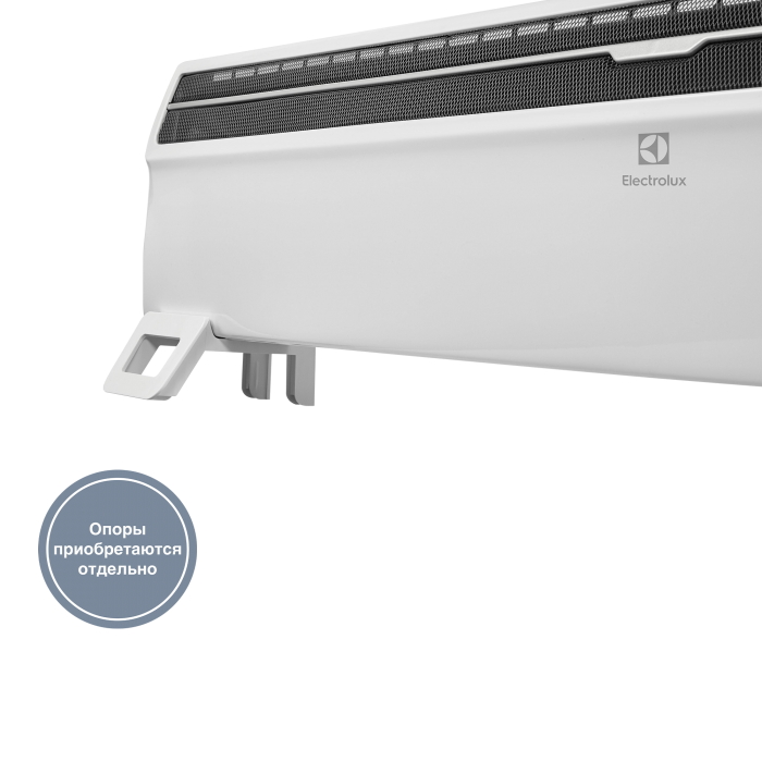 Конвектор электрический Electrolux ECH/AG-2000 PE3 AirPlinth