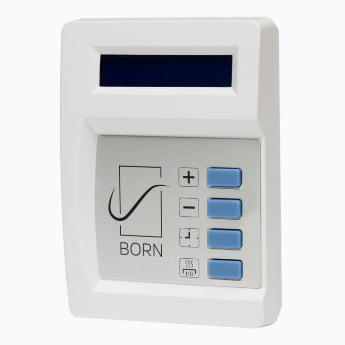 Пульт управления BORN CP-mini 15