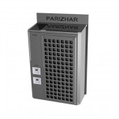 Навесная печь ПАРиЖАР W 5кВт 220В