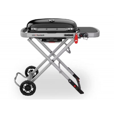 Газовый гриль WEBER Traveler