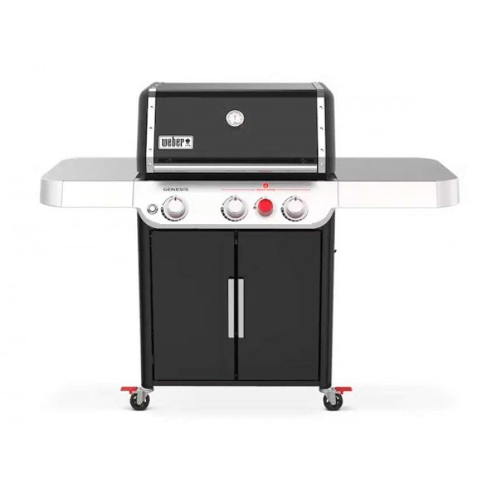 Газовый гриль WEBER Genesis E-325s