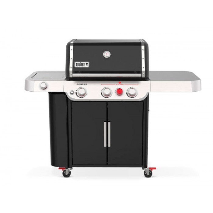 Газовый гриль WEBER Genesis E-335