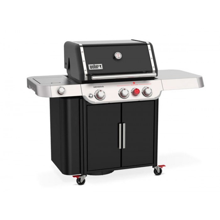 Газовый гриль WEBER Genesis E-335