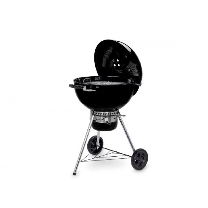 Угольный гриль WEBER Master-Touch GBS E-5750, 57 см