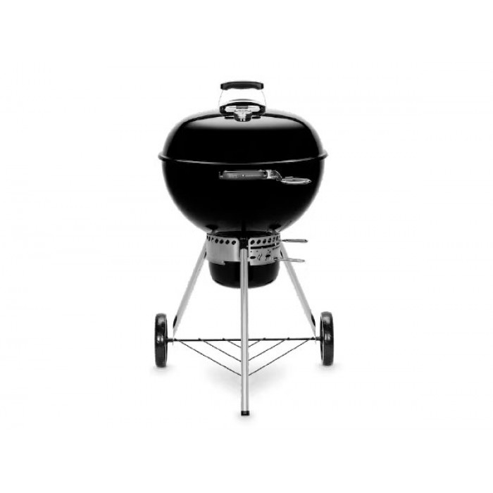 Угольный гриль WEBER Master-Touch GBS E-5750, 57 см