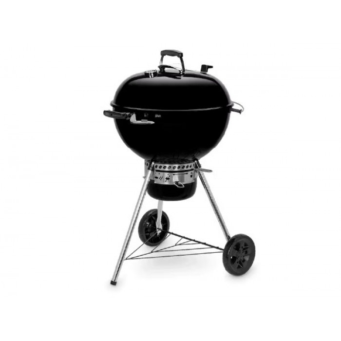 Угольный гриль WEBER Master-Touch GBS E-5750, 57 см