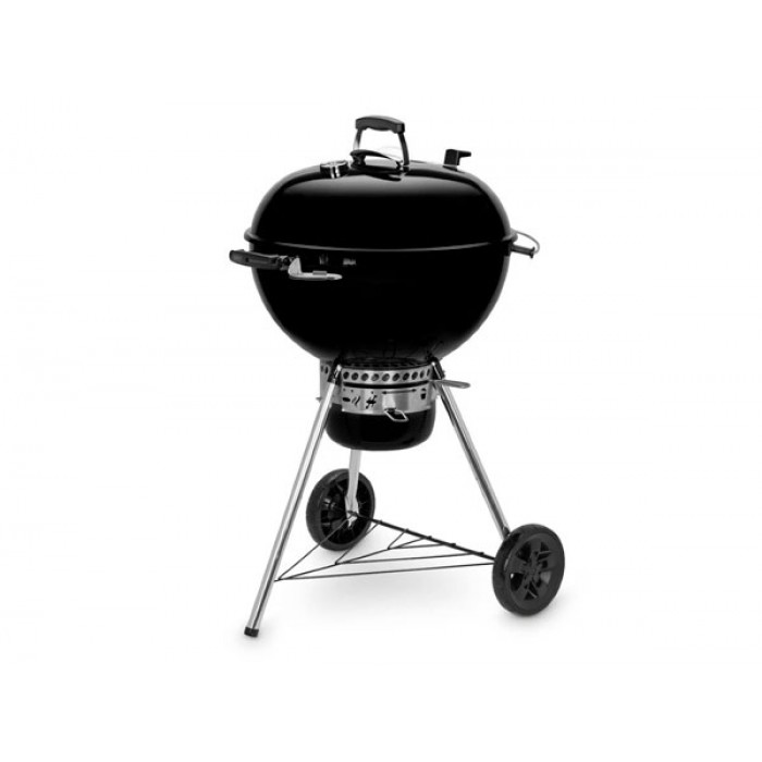 Угольный гриль WEBER Master-Touch GBS E-5755, 57 см