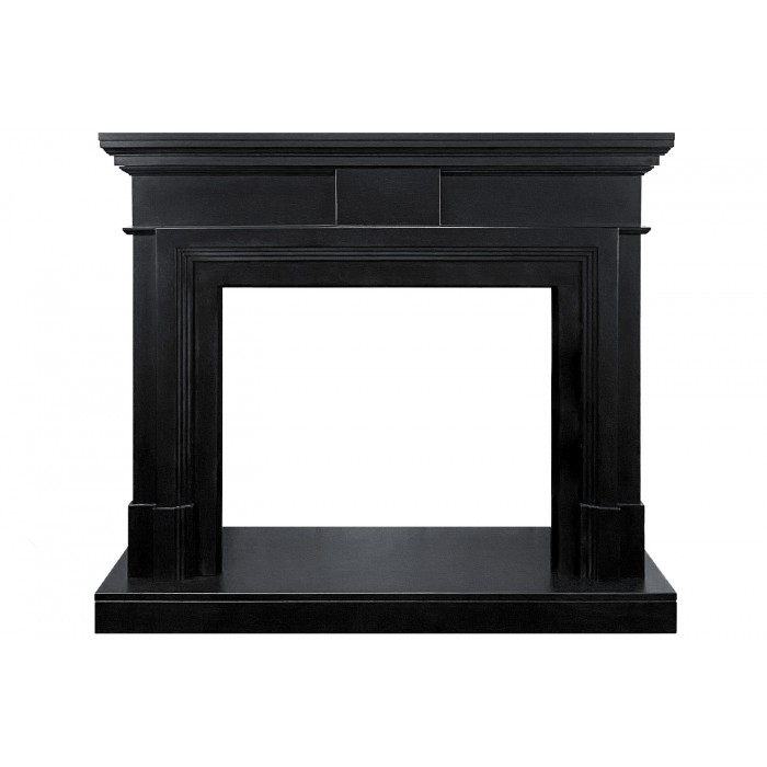 Каминокомплект Coventry - Черный с очагом Symphony 26'' DF2608-INT