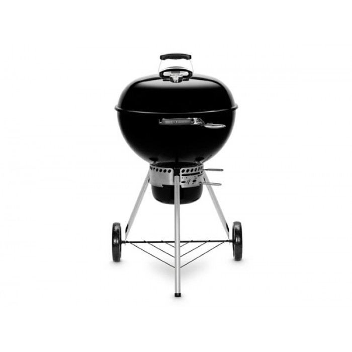 Угольный гриль WEBER Master-Touch GBS E-5755, 57 см