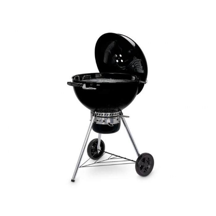 Угольный гриль WEBER Master-Touch GBS E-5755, 57 см