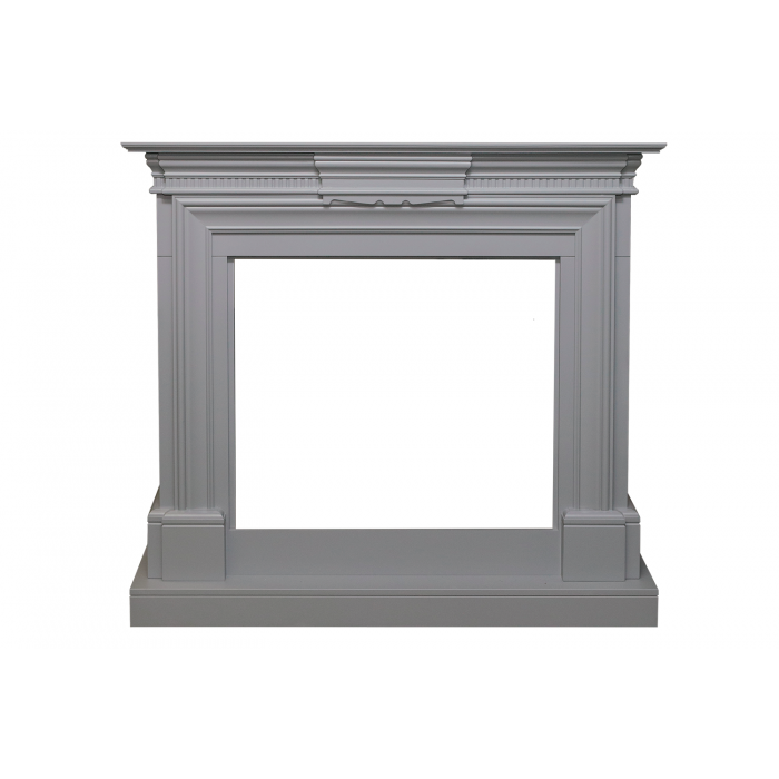 Каминокомплект Chelsea - Grey с очагом Symphony 26'' DF2624L-INT
