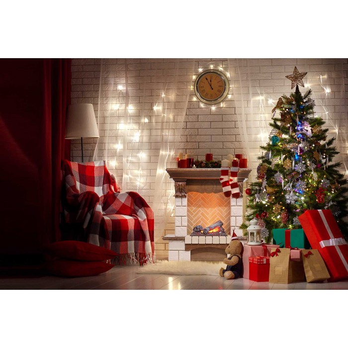 Портал Pierre Luxe - Слоновая кость / Шампань (Высота 1035мм)