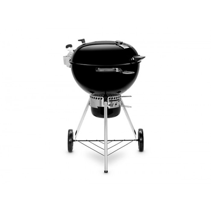 Угольный гриль WEBER Master-Touch GBS Premium E-5770, 57 см