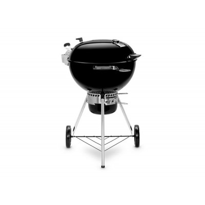 Угольный гриль WEBER Master-Touch GBS Premium E-5770, 57 см