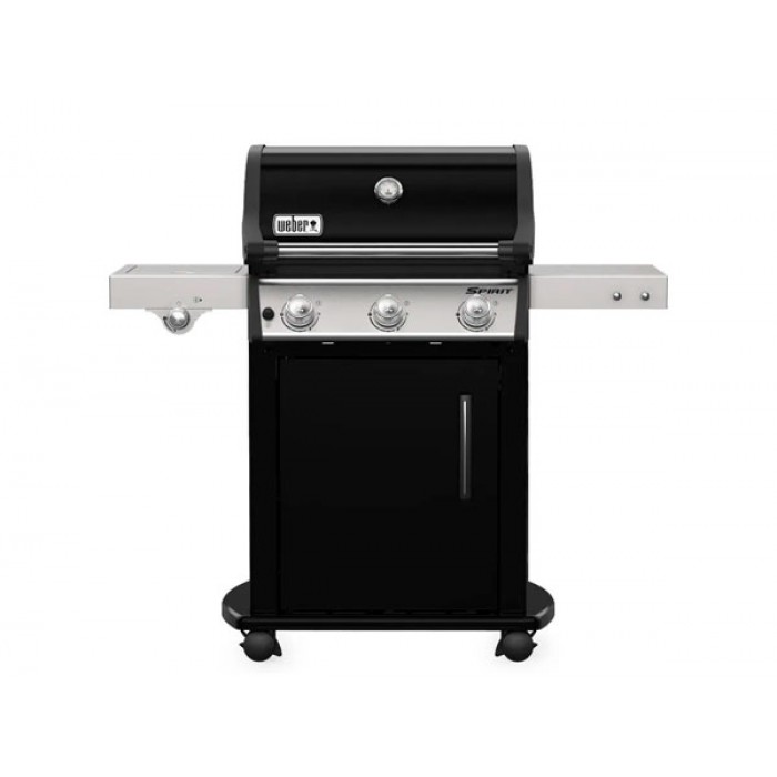 Газовый гриль WEBER Spirit E-325 GBS