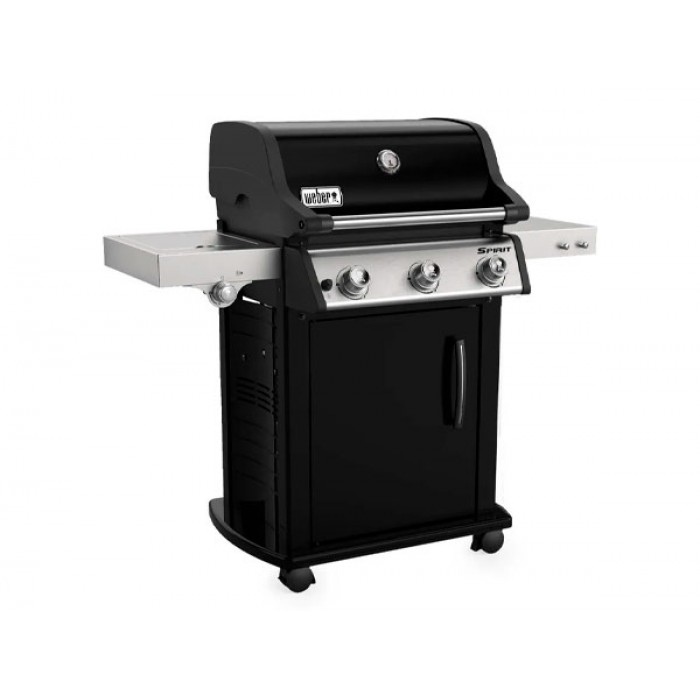 Газовый гриль WEBER Spirit E-325 GBS