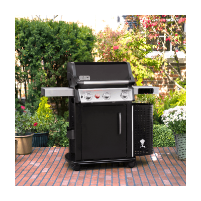 Газовый гриль WEBER Spirit Premium EPX-325 GBS