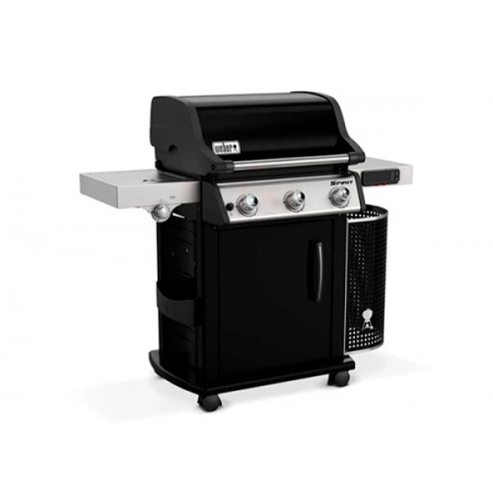 Газовый гриль WEBER Spirit Premium EPX-325 GBS